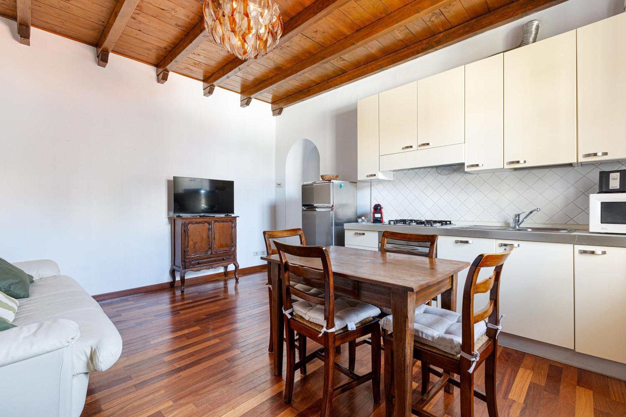 Porta Romana M3- Cosy Apartament Milan Exterior photo
